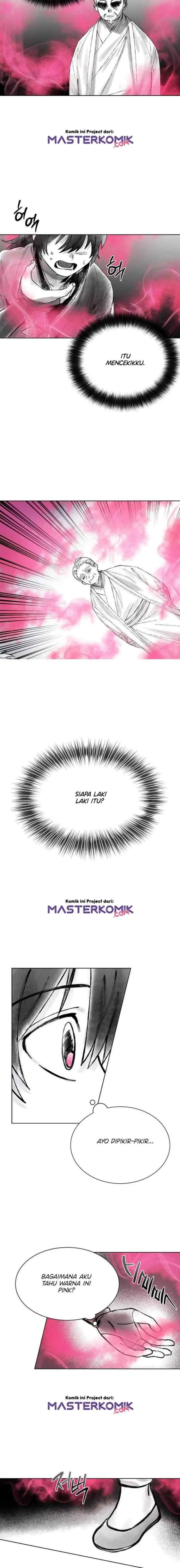 Fire King Dragon chapter 18 halaman 8