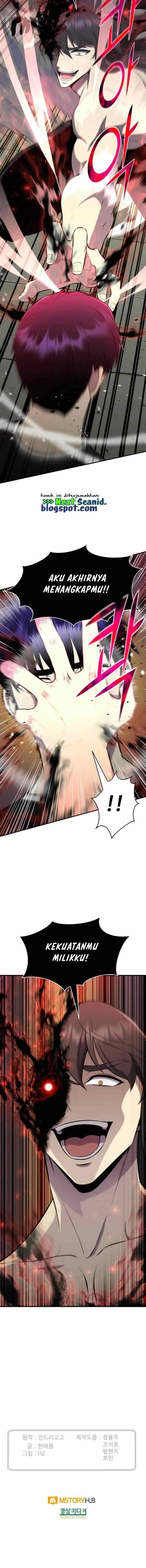 Reverse Villain chapter 107 halaman 16