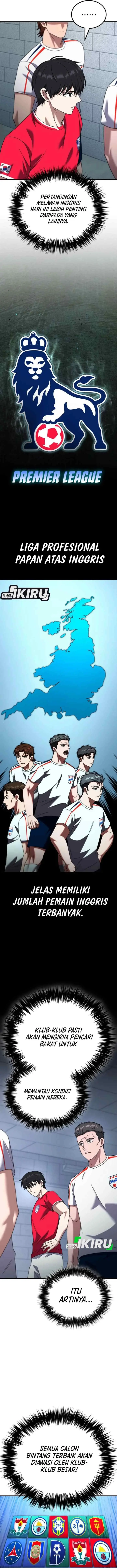 Tensai Chiyushi no Restart chapter 34 halaman 17