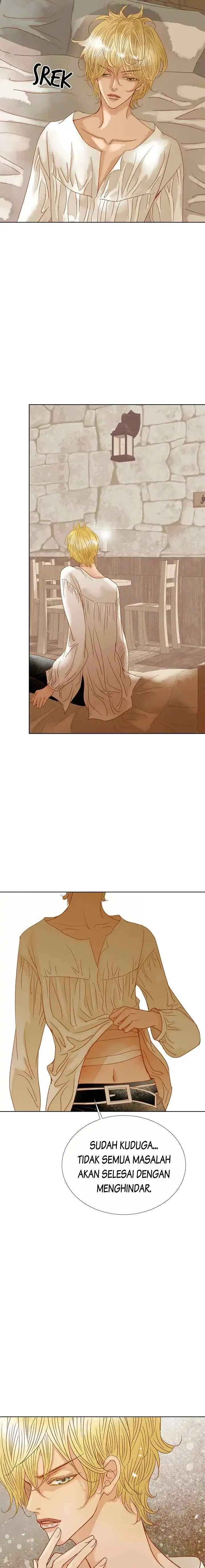 Beauty as the Beast chapter 11 halaman 17