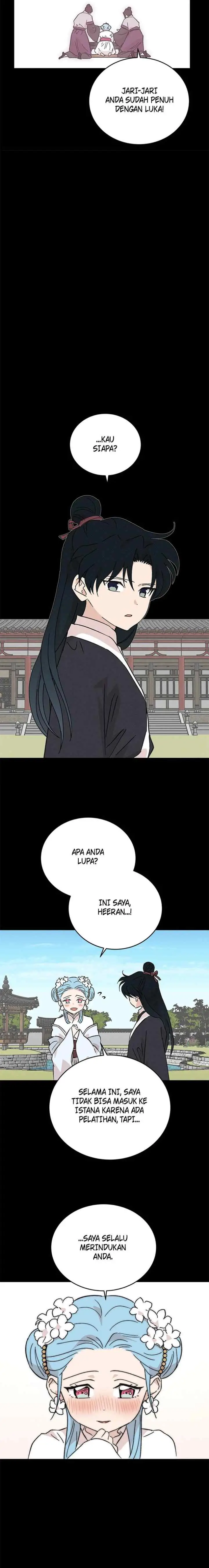 Hugung Scandal chapter 65 halaman 9