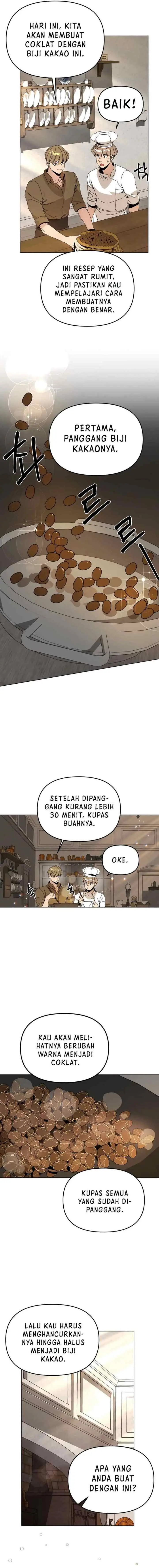 Resigning and Healing in Another World chapter 68 halaman 8