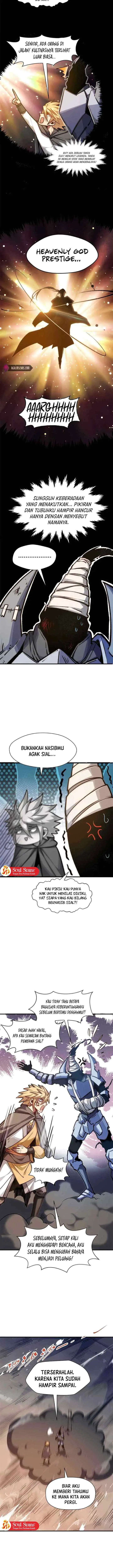 Top Tier Providence: Secretly Cultivate for a Thousand Years chapter 124 halaman 4