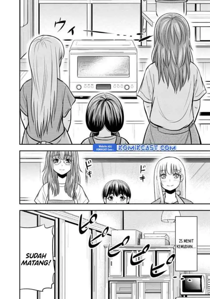 Orenchi ni Kita Onna Kishi to Inakagurashi Surukotoninatta Ken chapter 128 halaman 16