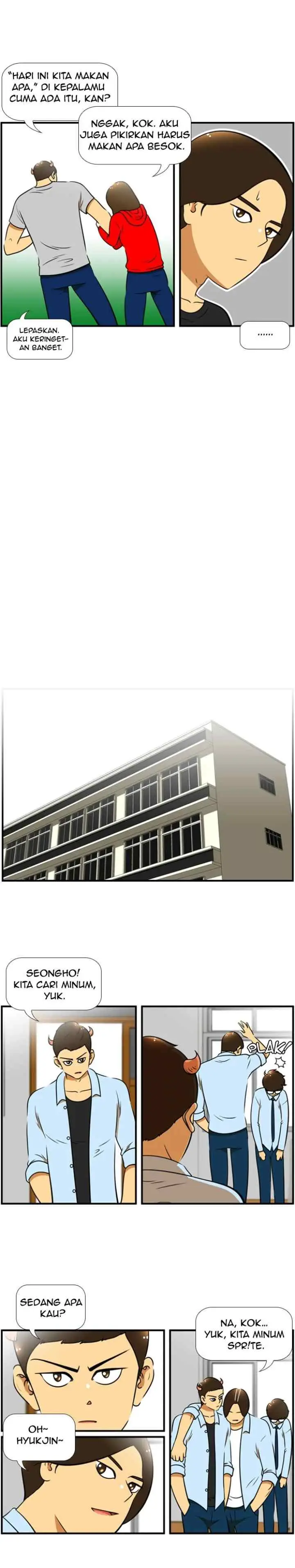 New Normal: Class 8 chapter 116 halaman 5