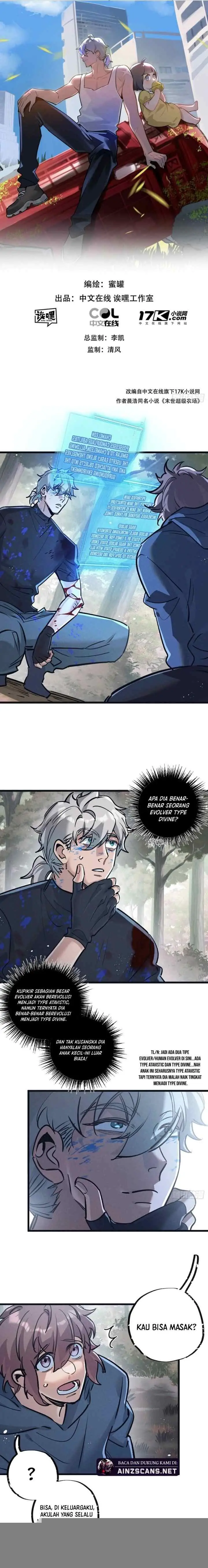 Apocalypse Super Farm chapter 79 halaman 4