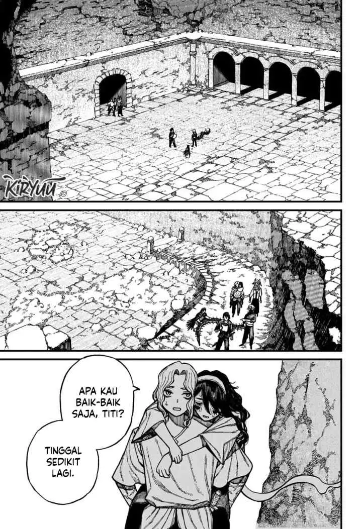 Centuria chapter 75 halaman 11