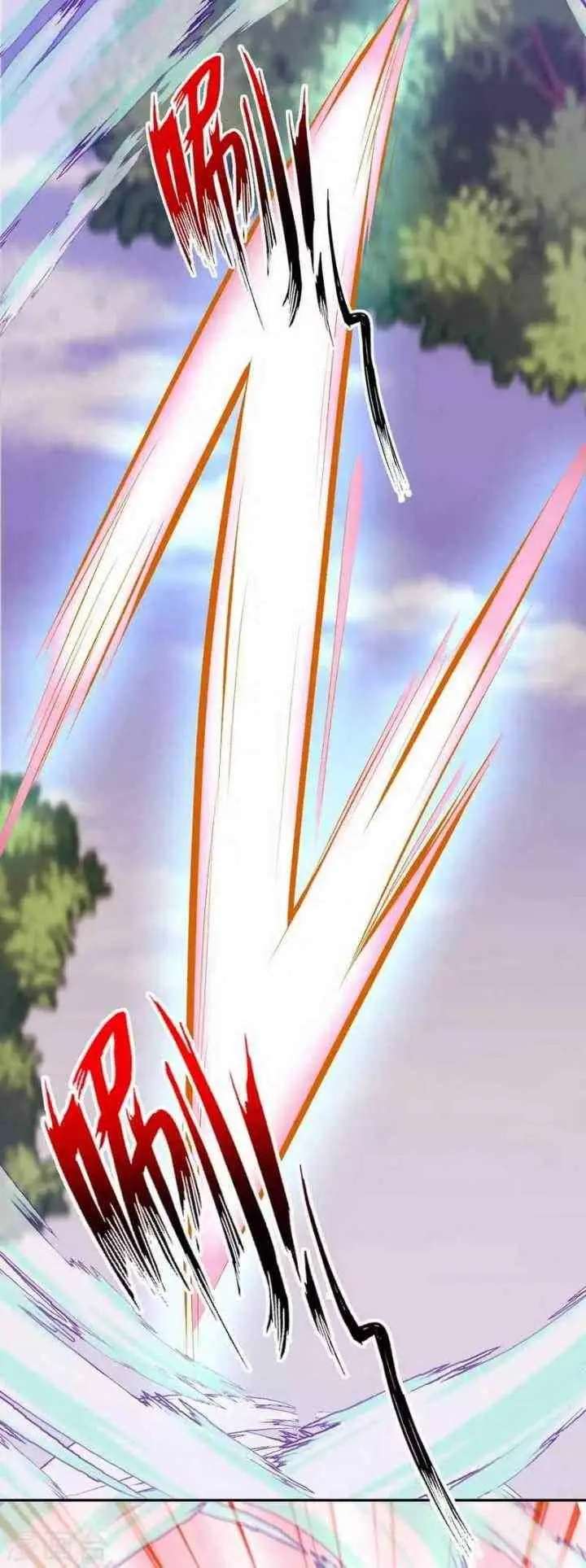 Invincible Sword Domain chapter 94 halaman 17