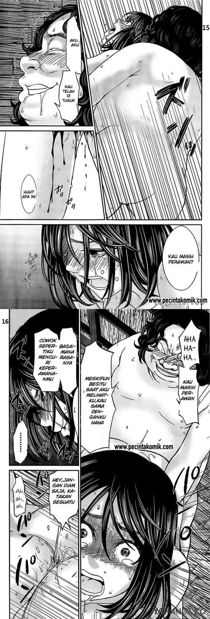 DEAD Tube chapter 20 halaman 9