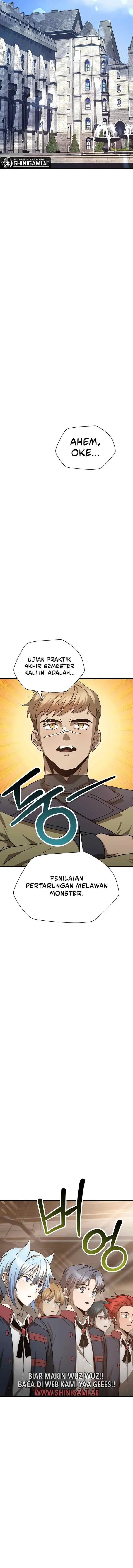 Helmut: The Forsaken Child chapter 82 halaman 15