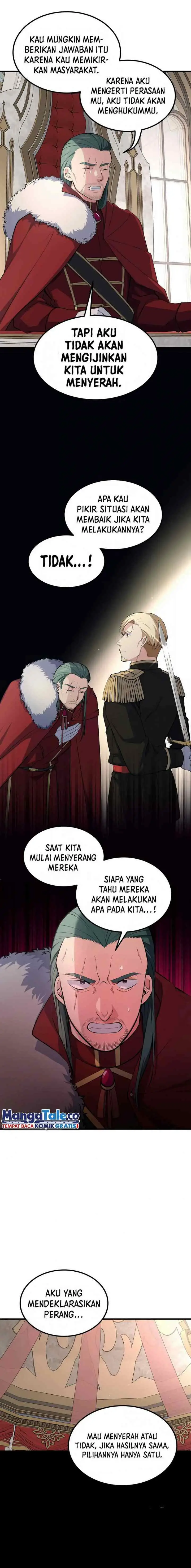 How the Pro in His Past Life Sucks the Sweet Honey chapter 56 halaman 15