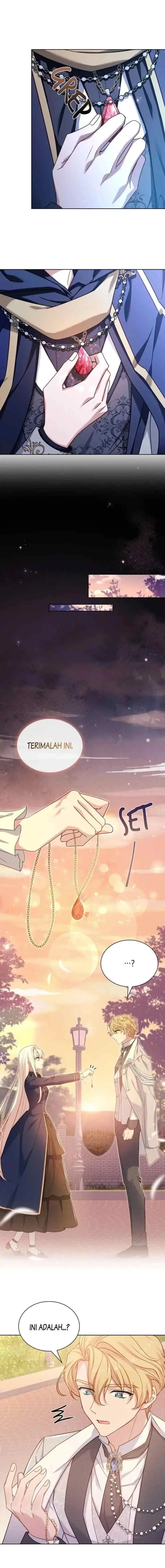 I Want to Break After Countless Regression chapter 75 halaman 8