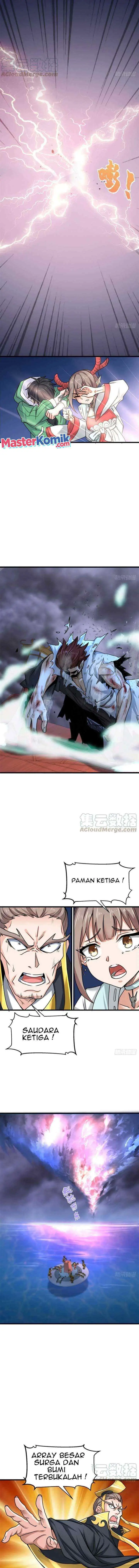 Dragon King Son chapter 60 halaman 7