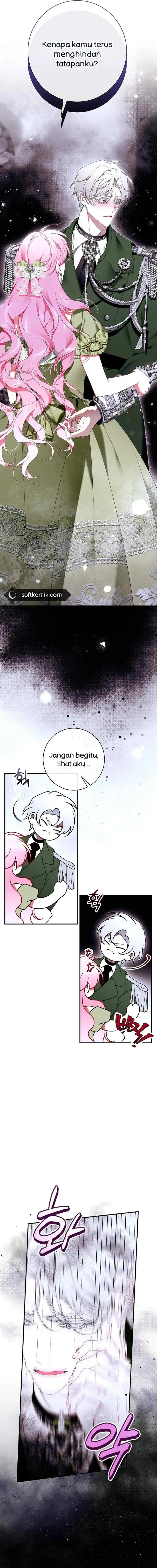 I Only Came to Find My Dad chapter 100 halaman 11
