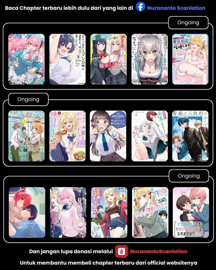 Yarikonda Ren'ai Game no Akuyaku ni Tensei Shita Node, Gensaku Chishiki de Hiroin o Kōryaku Shimasu chapter 8.1 halaman 12