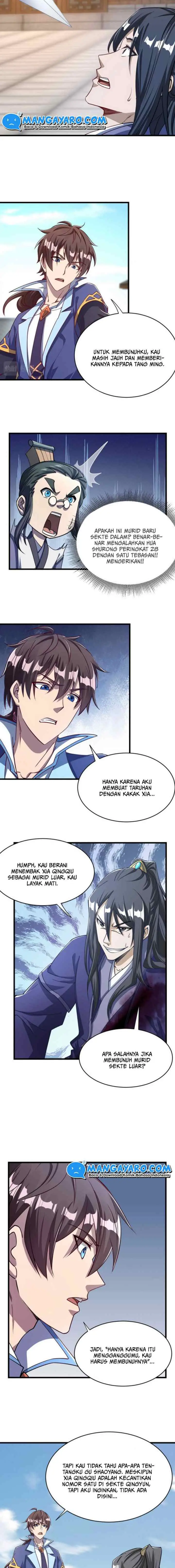 Attribute Extractor chapter 15 halaman 8