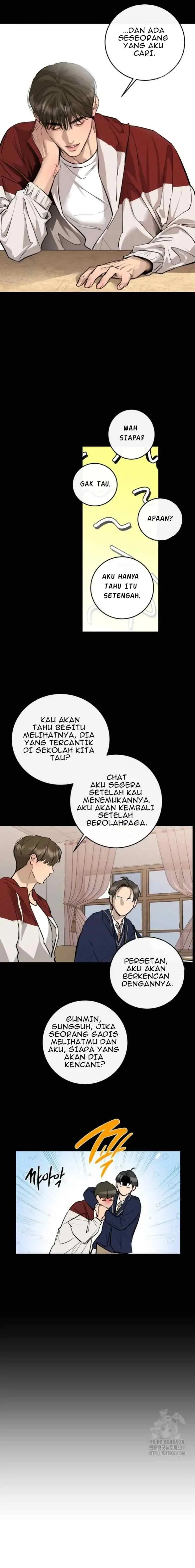 Extroversion of an Immortal chapter 92 halaman 6