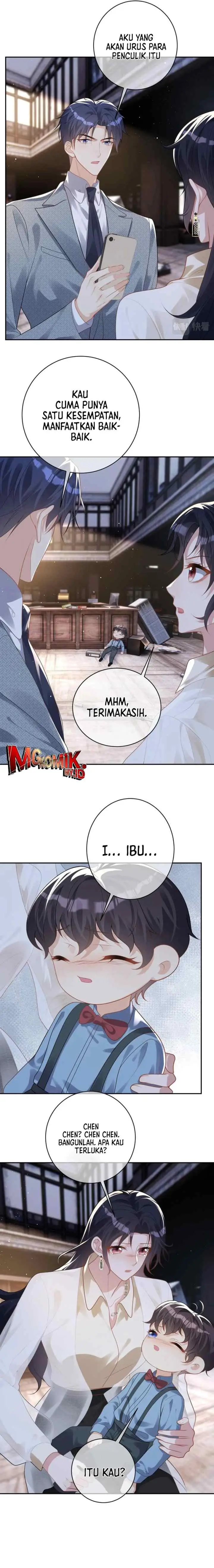 Chief Mengbao Buy One Get One Free chapter 12 halaman 7