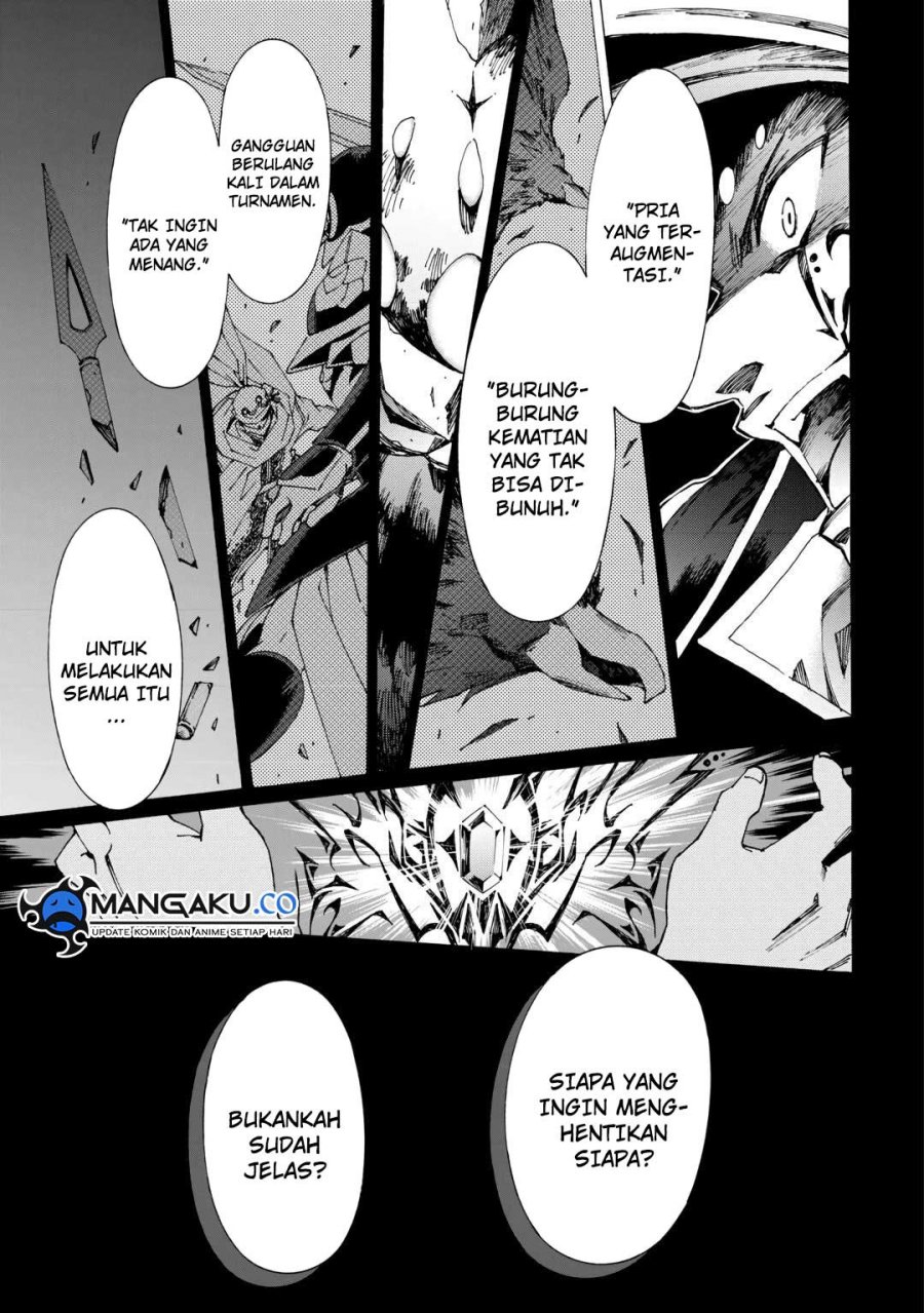 Argate Online chapter 43 halaman 30