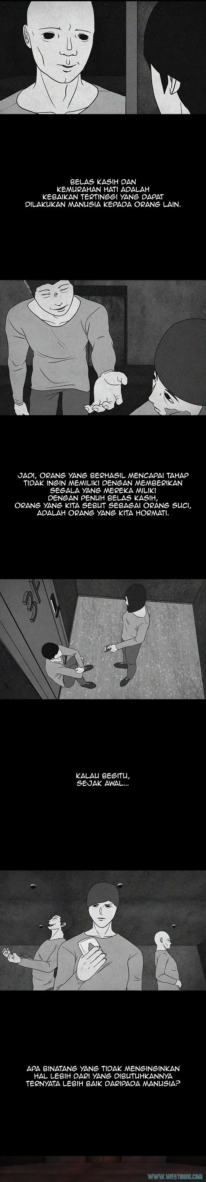 Pie Game chapter 75 halaman 22