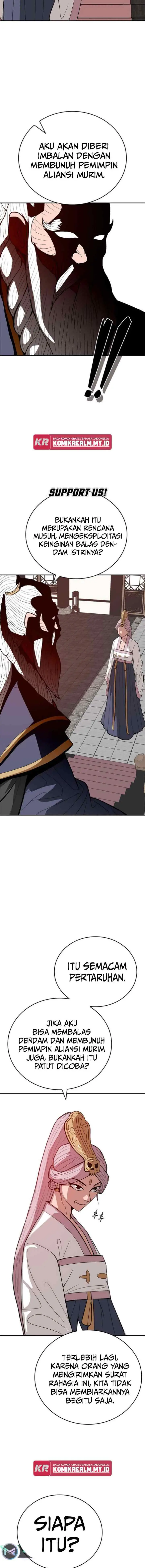 Invincible To 100 Hits chapter 33 halaman 4