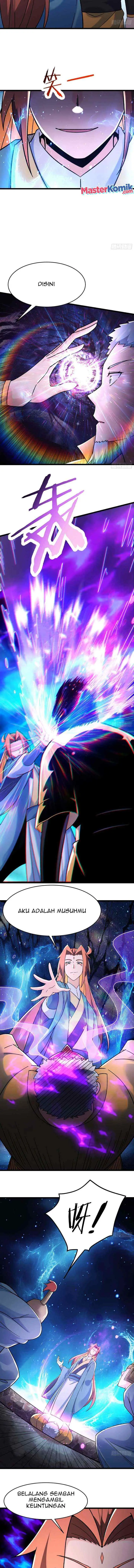 Apprentices Are All Female Devil chapter 153 halaman 4