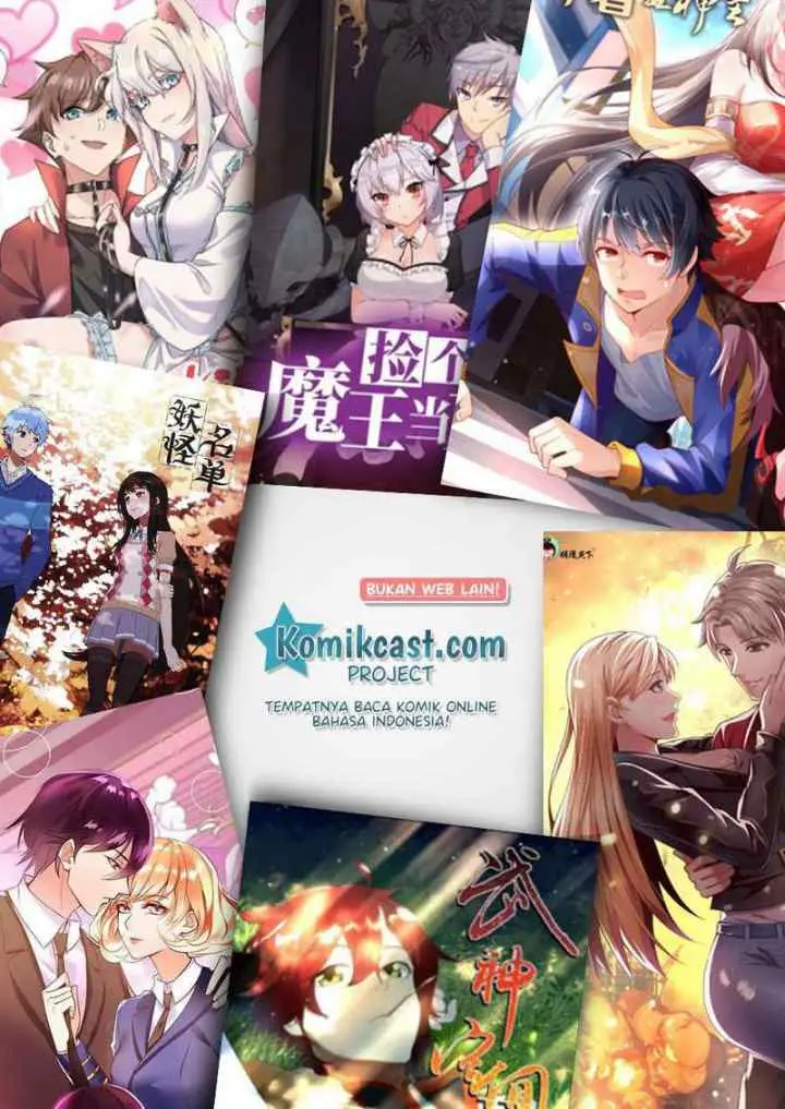 I Picked up a Demon Lord as a Maid chapter 23 halaman 19