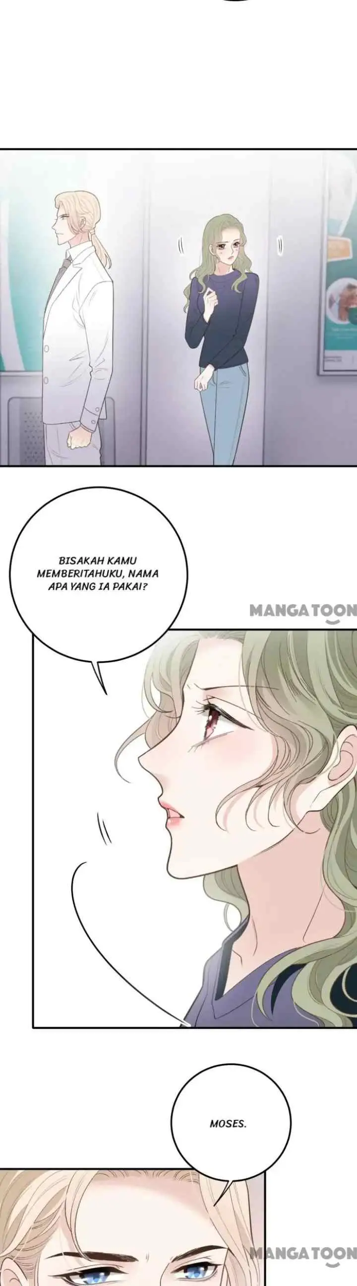 The Duke's Hidden Baby: BOGO! chapter 290 halaman 15
