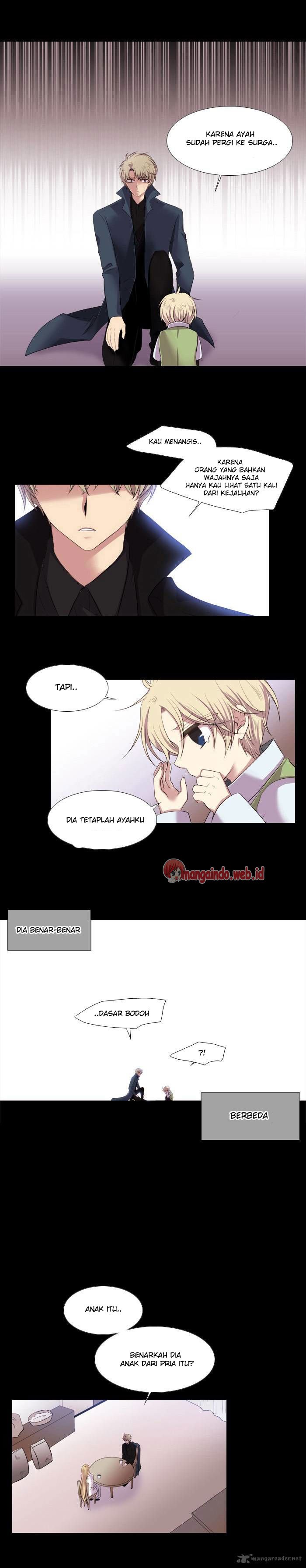 Black Haze chapter 122 halaman 9