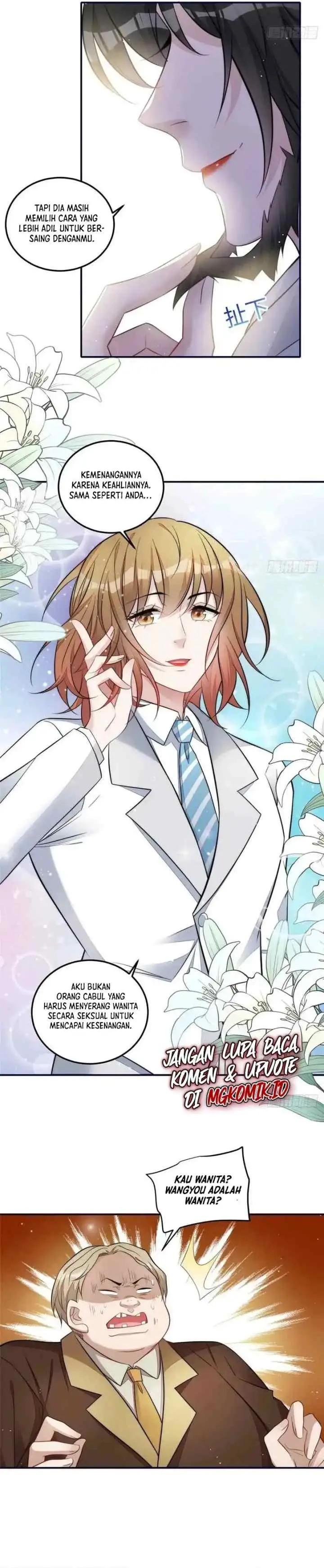 Furen Ta Chengle Da Laomen De Tuan Chong chapter 103 halaman 7