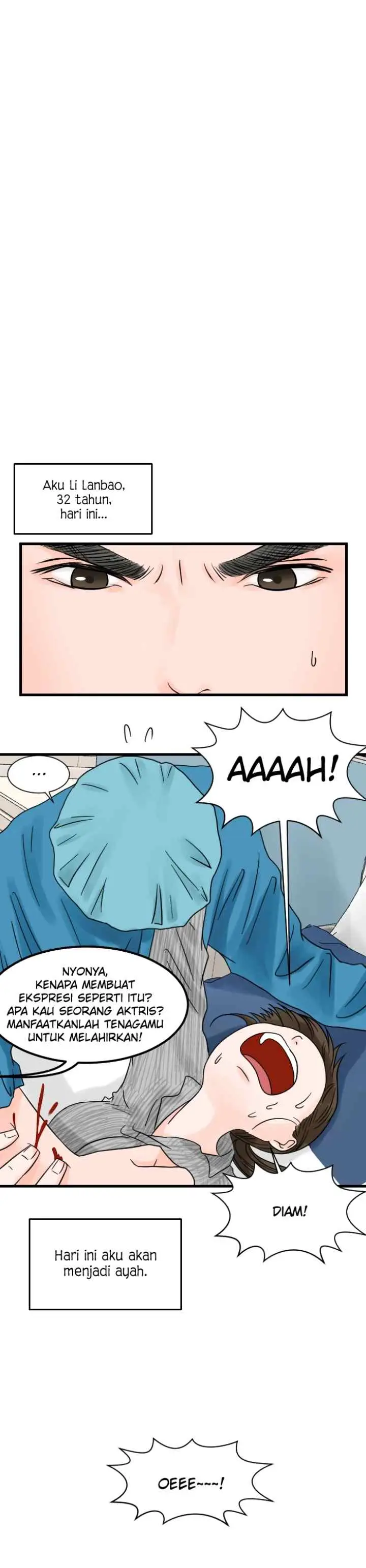One + One (Bao A) chapter 133 halaman 7