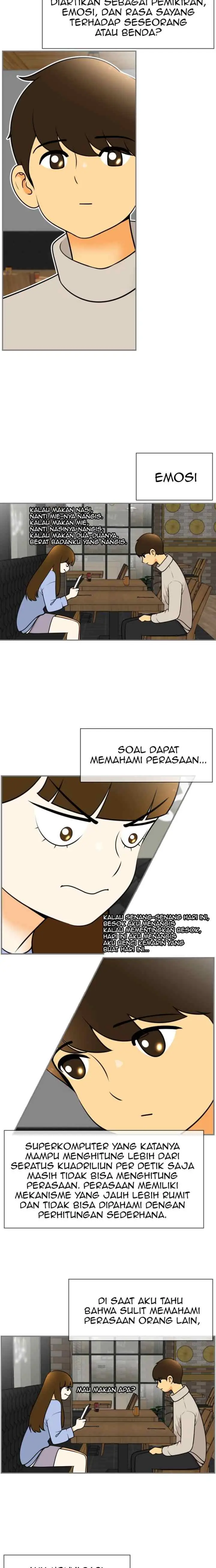 New Normal: Class 8 chapter 364 halaman 11