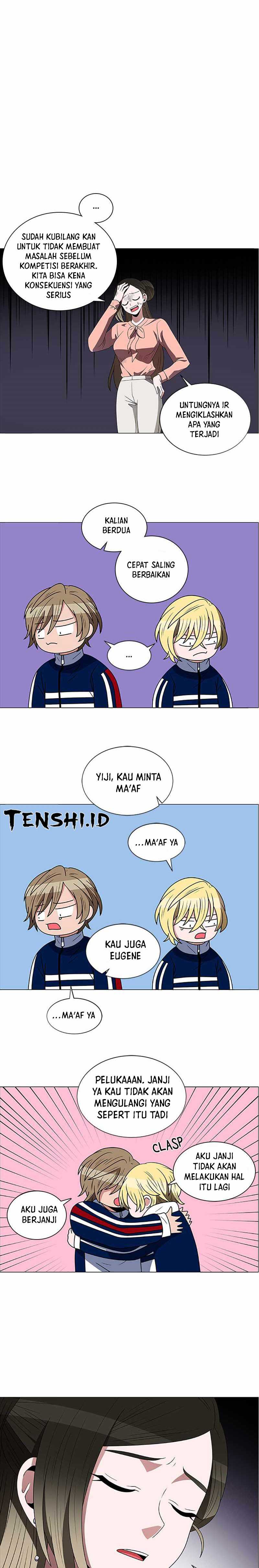 No Scope chapter 116 halaman 12