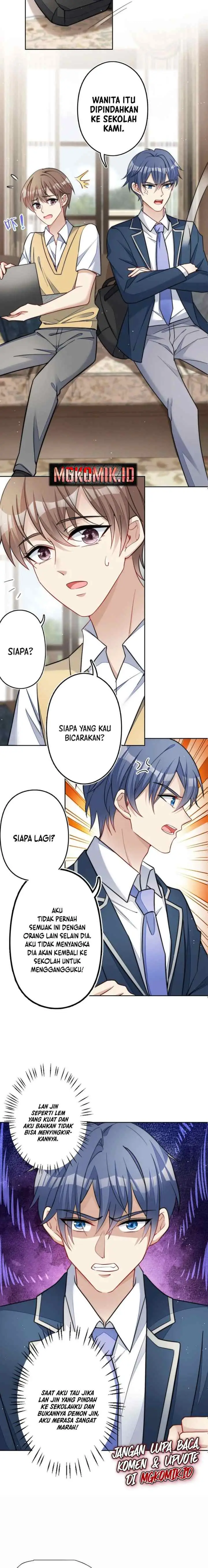 Furen Ta Chengle Da Laomen De Tuan Chong chapter 29 halaman 10
