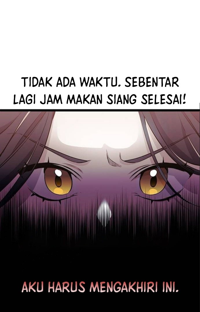 High School Queen chapter 6 halaman 132