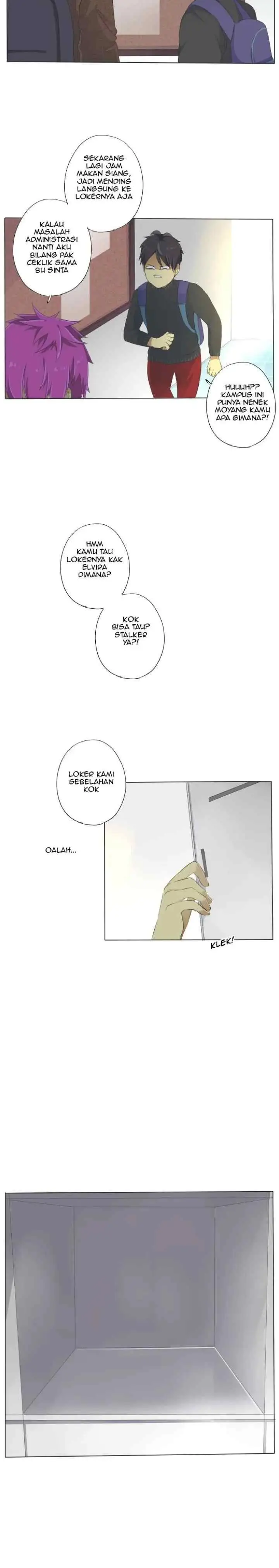 Falling in Love Too Late chapter 87 halaman 15