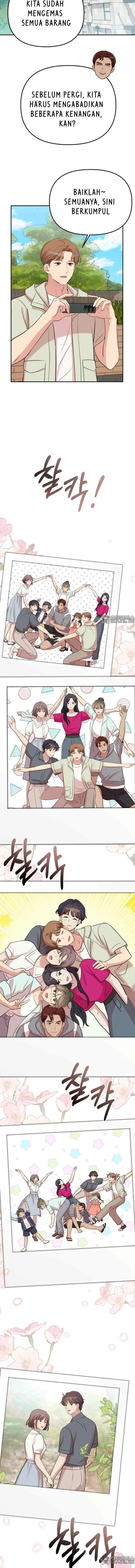 Give Birth To Me chapter 85 halaman 19
