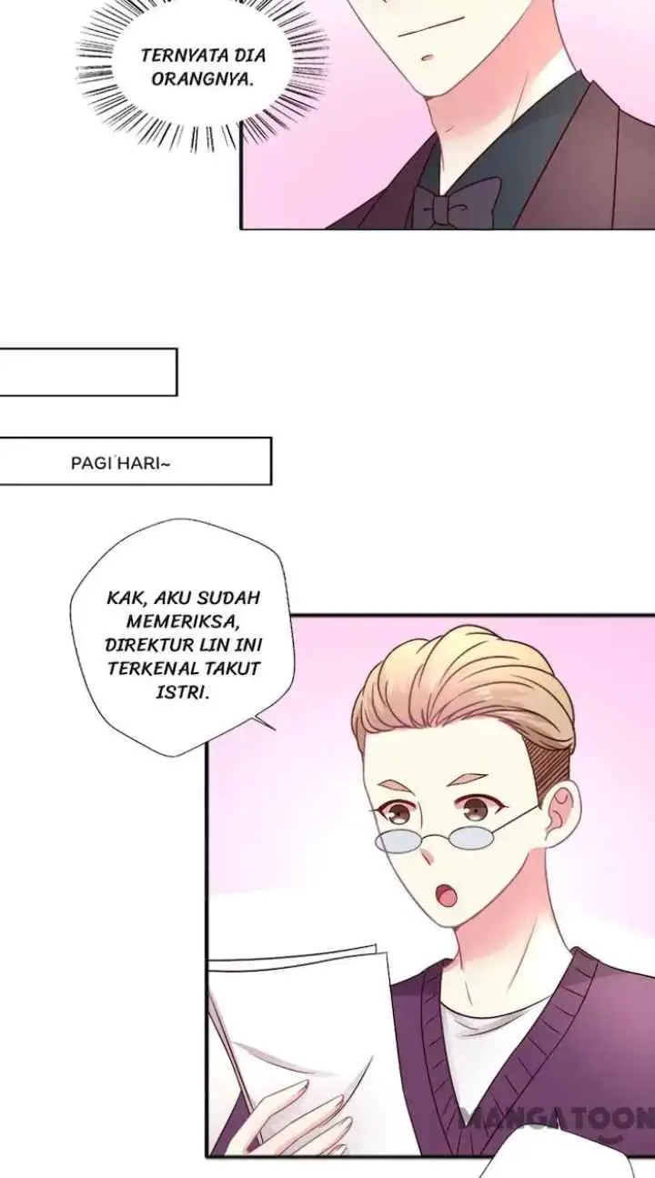 Cost of Being Famous (A-List) chapter 41 halaman 14