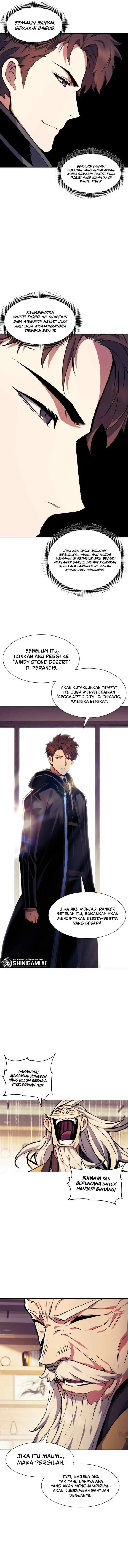 Return of the Broken Constellation chapter 83 halaman 7