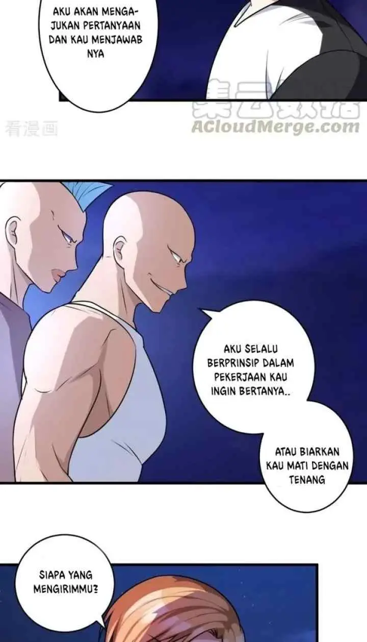 Ceo's Top Master chapter 80 halaman 14