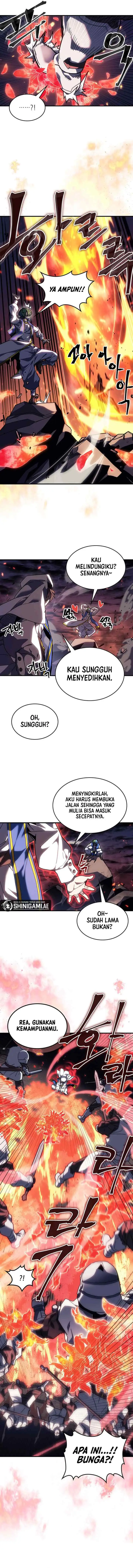 A Returner's Magic Should Be Special chapter 239 halaman 7