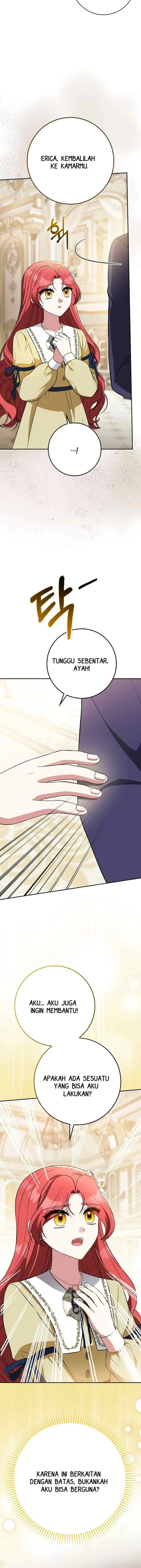 I'm A Fake Bride Who'll Run Away Someday chapter 20 halaman 18