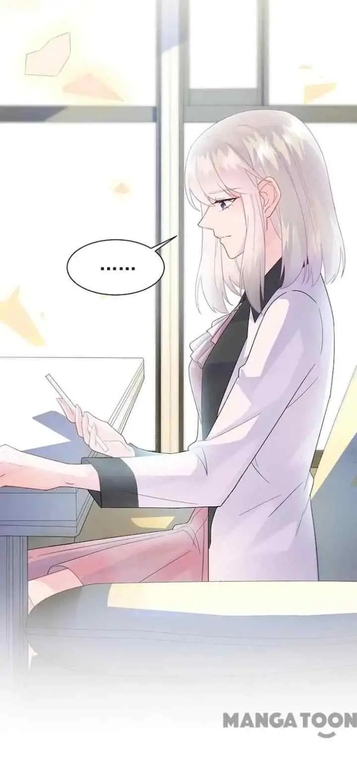 I Mingled With A CEO: The Daughter's Return chapter 166 halaman 14