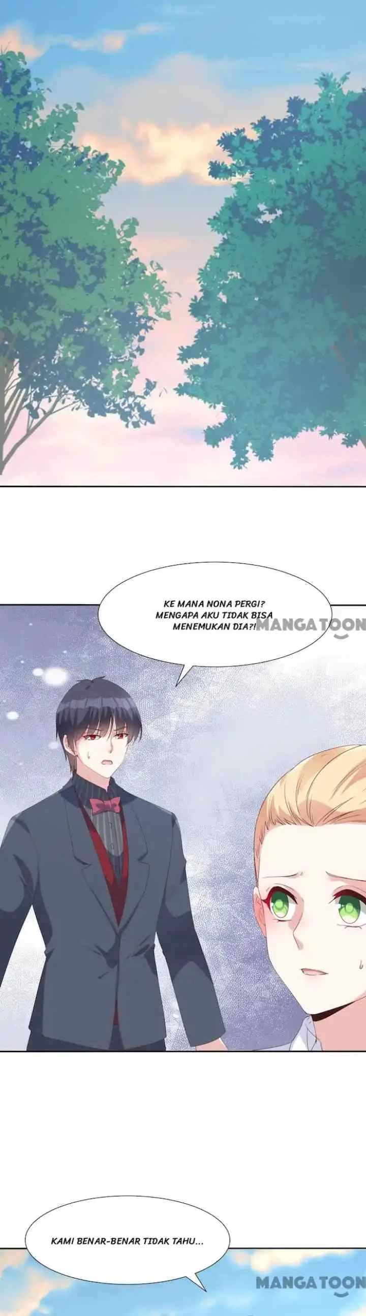 Me! Super Rich! chapter 78 halaman 10