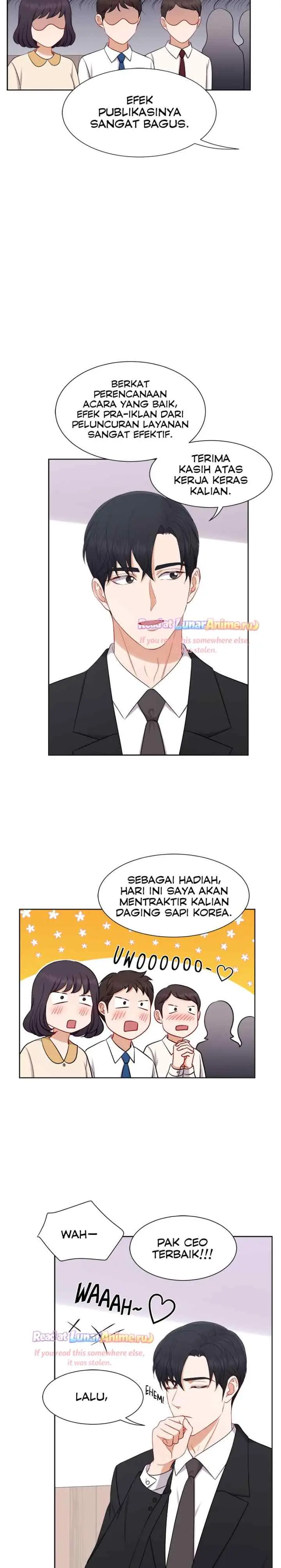 I Need a Bride chapter 37 halaman 10