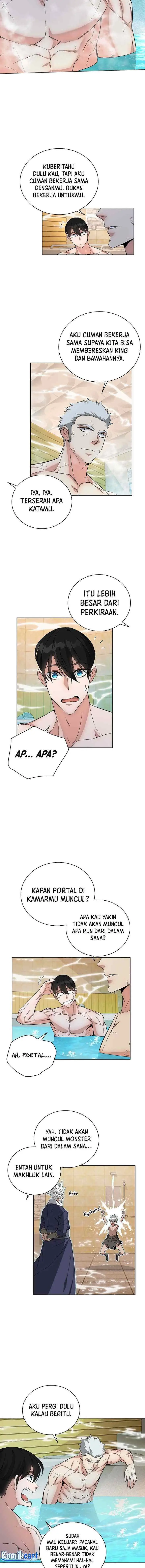 Heavenly Demon Instructor chapter 82 halaman 4