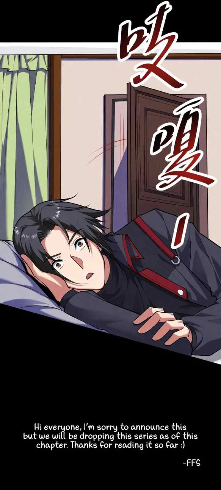 I Have A Mansion In The Underworld chapter 10 halaman 11