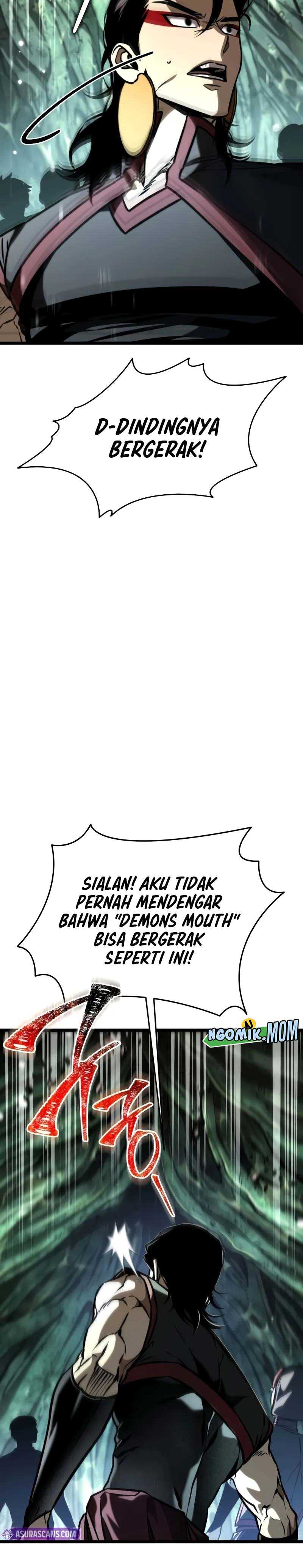 Reincarnator chapter 64 halaman 30