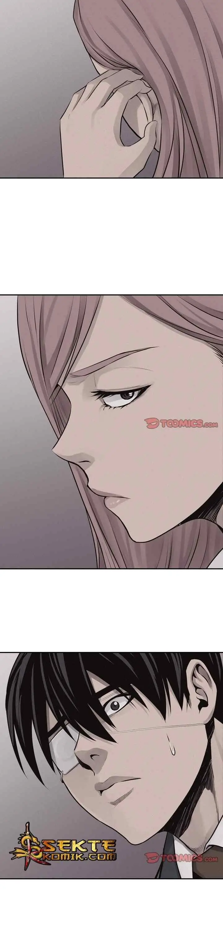 Pounding chapter 65 halaman 5