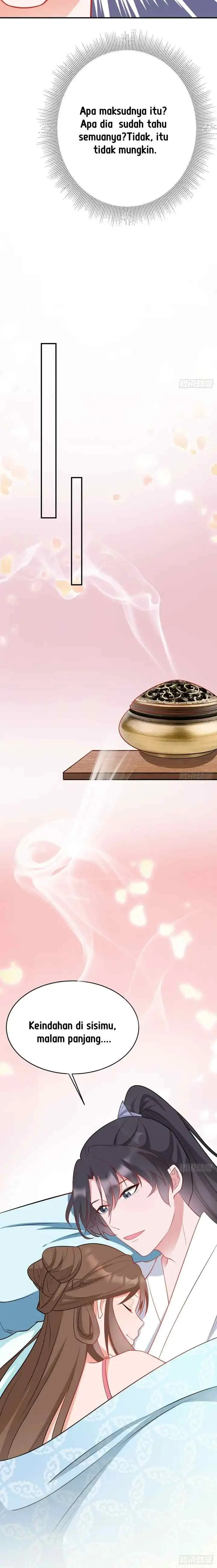 Super Green Tea System chapter 8 halaman 6